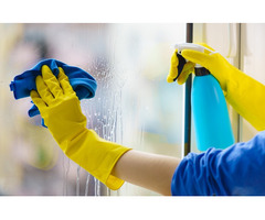 Avail our pocket-friendly office cleaning services