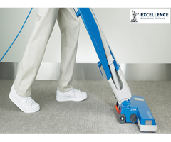 Proficient Carpet Cleaning Services in Bakersfield