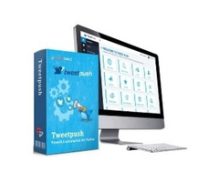 TweetPush PRO Review Get Twitter Traffic