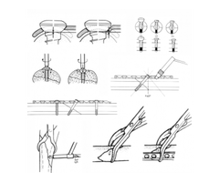 DCP and LC-DCP compression plate