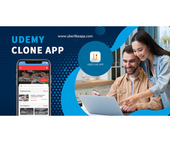 Udemy Clone | Udemy Clone App | Udemy Clone Script
