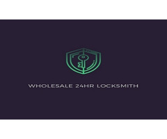 Wholesale 24hr Locksmith - Locksmith Fords