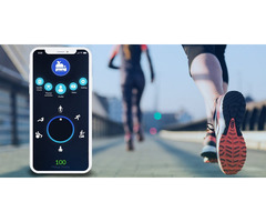 fitness app development company