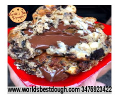 Buy Stuffed Cookies Delivery Online