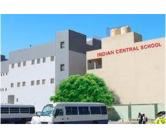Best CBSE Schools in Kuwait - Indian Central School - 3