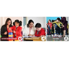 Best CBSE Schools in Kuwait - Indian Central School - 4