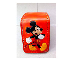 Buy Mickey Mouse Men Wallet Online
