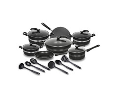 Buy Best cookware Products with Klassic kitchenware