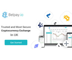 Best Cryptocurrency Exchange in UK