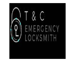 T & C Emergency Locksmith | Locksmith Garland