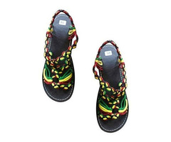 Buy     Summer     Sandals    Online