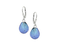 Shop Now Beautiful Scallop Earrings from Leightworks