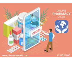 Useful Benefits With Online Pharmacy