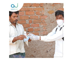 Know about the Primary Healthcare Services | Anhad India