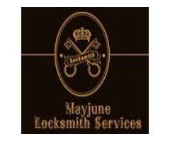 Mayjune Locksmith Services | Locksmith Arlington