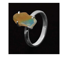 Buy Sterling Silver Opal Jewelry At Wholesale Prices