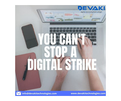 MOBILE APP DEVELOPMENT BY DEVAKI TECHNOLOGY