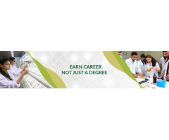 Best Paramedical Science College in Rajasthan