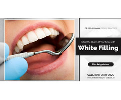 Find the best emergency dentist in Melbourne today