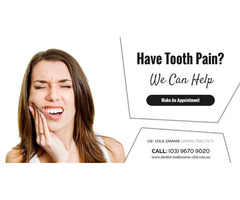 Find the best emergency dentist in Melbourne today - 2