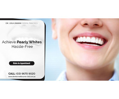 Find the best emergency dentist in Melbourne today - 3