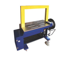 Top 20 Automatic Strapping Machine Manufacturer