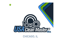 USA Clean Master | Carpet Cleaning Chicago