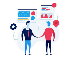 Website Design And Development Company In Pune - TTDigitals