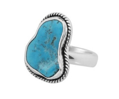 Genuine Turquoise Stone Jewelry at Factory Prices