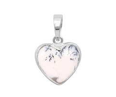 Wholesale Sterling Silver Valentine's Day Jewelry