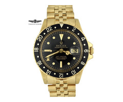 Who Buys Watches In Atlanta Area - Timeless Luxury