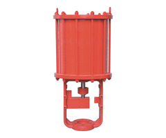 Distributor for LSA/B Penumatic Piston Actuator Manufacturer