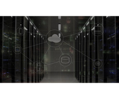 IT Infrastructure and Security Service in Muscat