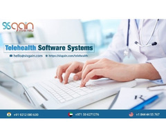 Find Telehealth Software Systems in Nevada, USA