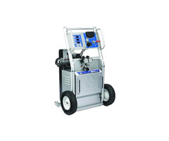Spray Paint Machine Dealers in Ghaziabad