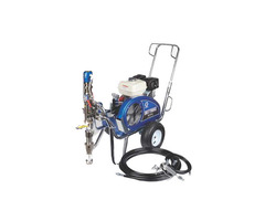 Spray Paint Machine Dealers in Ghaziabad - 3
