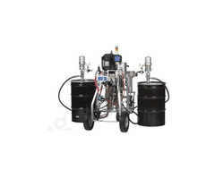 Spray Paint Machine Dealers in Ghaziabad - 4