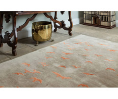 Buy Bespoke Rugs Online from Amer Rugs