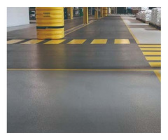 Rubber Floor Covering  Wholesaler