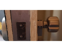 Nation Auto Locksmith - Locksmith Hamilton - 2