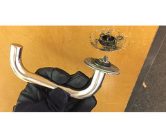 Nation Auto Locksmith - Locksmith Hamilton - 3