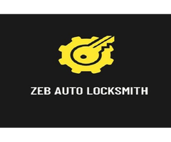 Zeb Auto Locksmith - Locksmith Toronto - 3