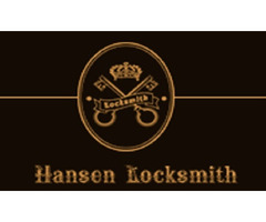 Hansen Locksmith - Locksmith Brampton - 4