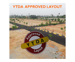 Resales Plots in Yadagirigutta - 2