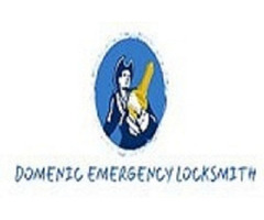 Domenic Emergency Locksmith - Boston MA