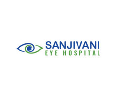 Best Eye Hospital in Ahmedabad