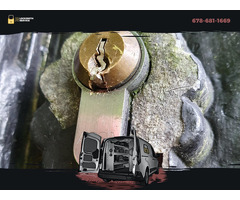JG Locksmith Service - Locksmith Decatur - 2
