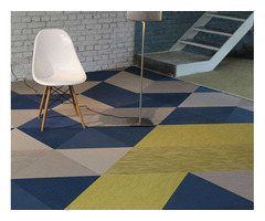 Vinyl Floor Available In Different Colors Exporters - 2
