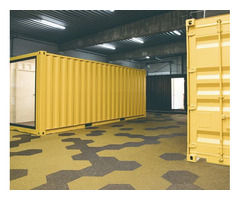 Vinyl Floor Available In Different Colors Exporters - 3