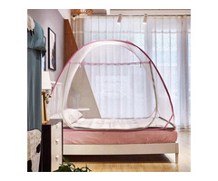 High Quality Portable & Foldable Mosquito Net Producer